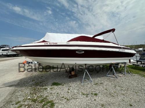 Larson 248 LXI fiche technique et avis